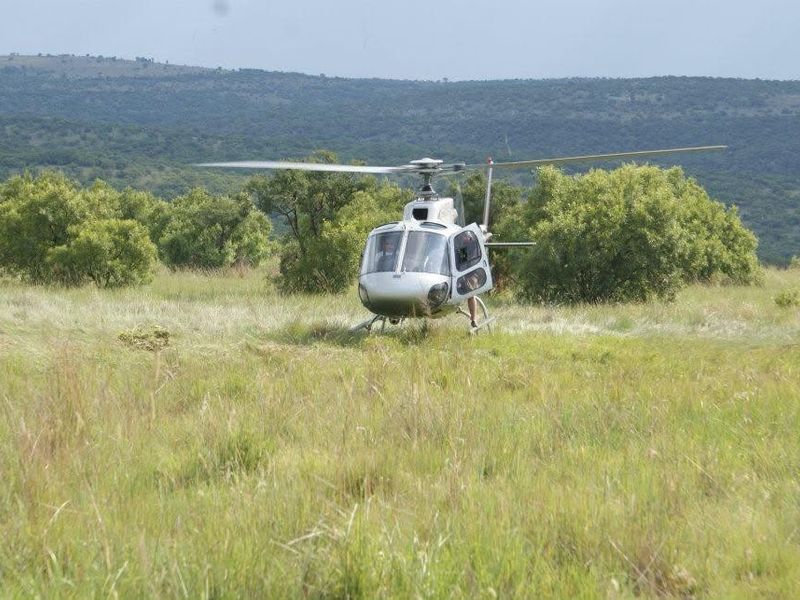 388-Hectare Eco-Tourism Off Grid Lodge / Holiday resort / Game farm - Photo 9