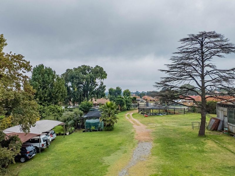 Farm For Sale in Chloorkop, Kempton Park - Photo 1