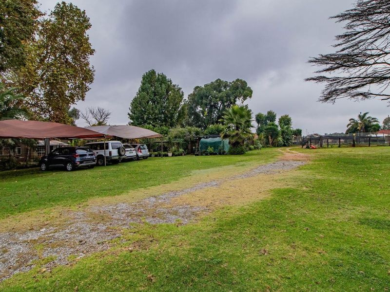 Farm For Sale in Chloorkop, Kempton Park - Photo 5