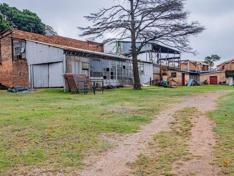 Farm For Sale in Chloorkop, Kempton Park - Photo 4