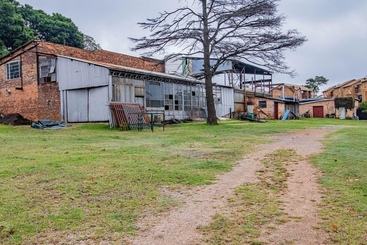 Farm For Sale in Chloorkop, Kempton Park - Photo 4