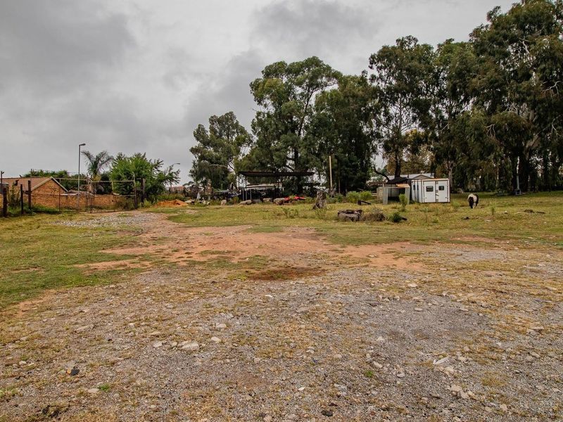 Farm For Sale in Chloorkop, Kempton Park - Photo 2