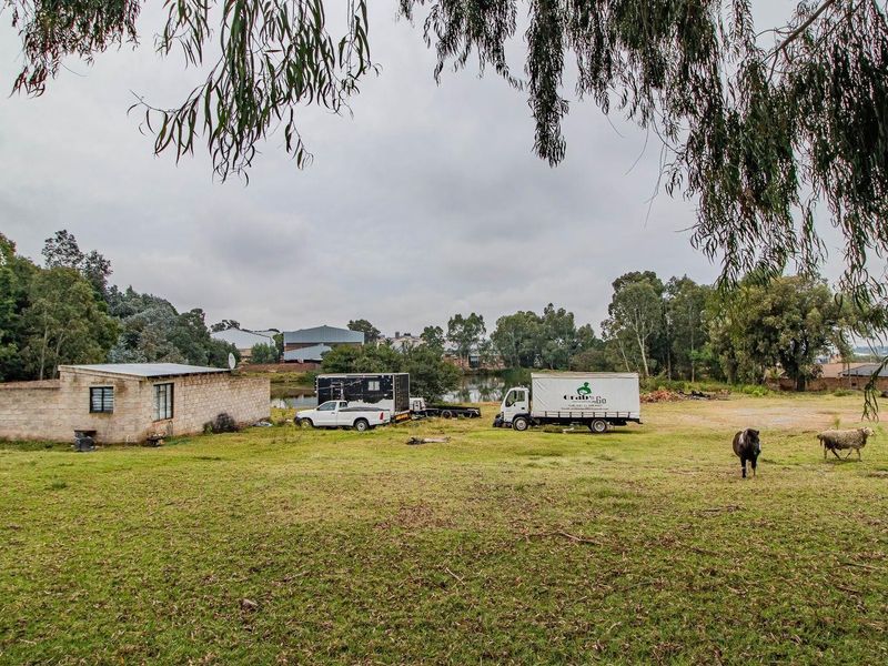 Farm For Sale in Chloorkop, Kempton Park - Photo 3