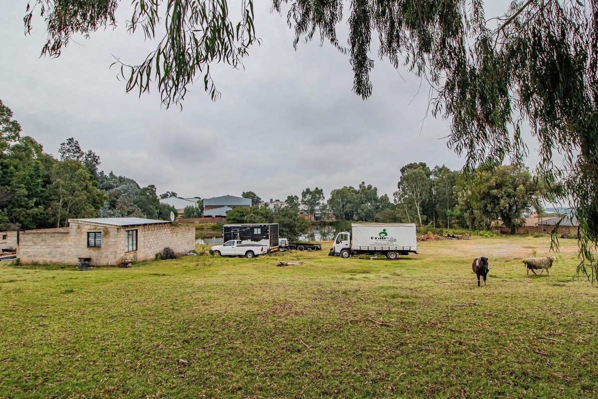 Farm For Sale in Chloorkop, Kempton Park - Photo 3