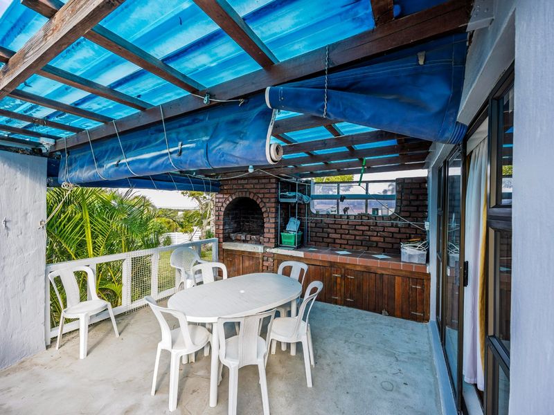 Coastal Living at Its Best - Versatile Family Home with Income Potential in Sunrise-on-Sea - Photo 4