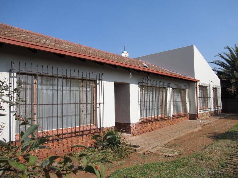 House For Sale in Riamar Park, Bronkhorstspruit - Photo 1