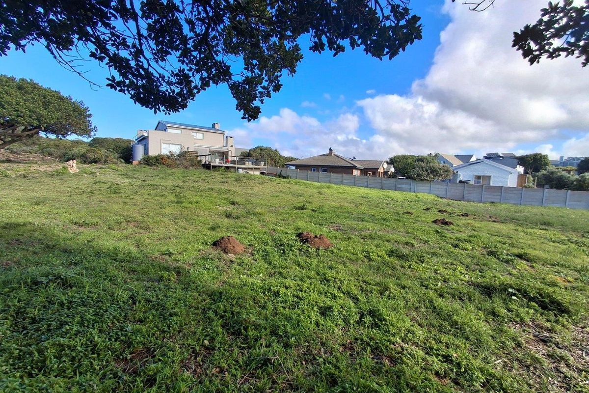 Vacant Land For Sale in Stilbaai Wes, Stilbaai - Photo 3