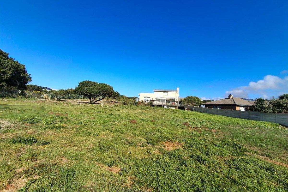 Vacant Land For Sale in Stilbaai Wes, Stilbaai - Photo 4