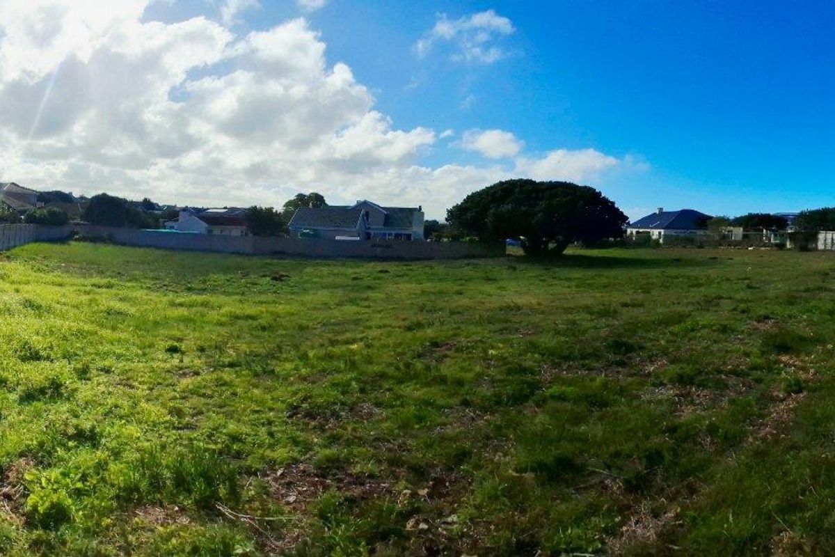 Vacant Land For Sale in Stilbaai Wes, Stilbaai - Photo 2