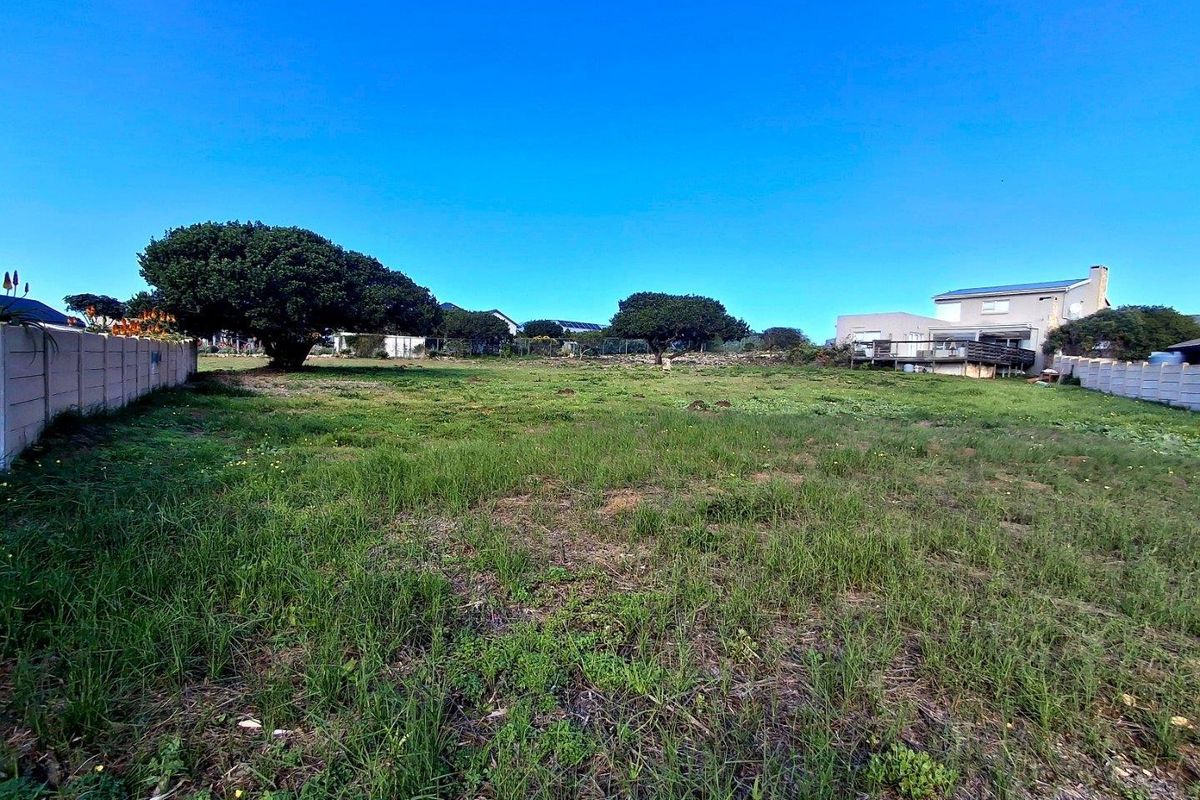 Vacant Land For Sale in Stilbaai Wes, Stilbaai - Photo 5