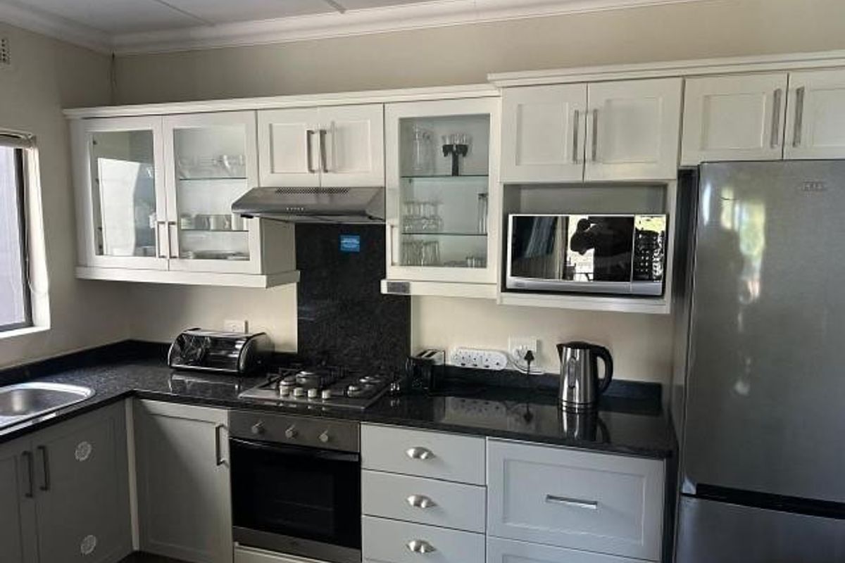 Apartment For Sale in Port Shepstone, KwaZulu Natal - Photo 4
