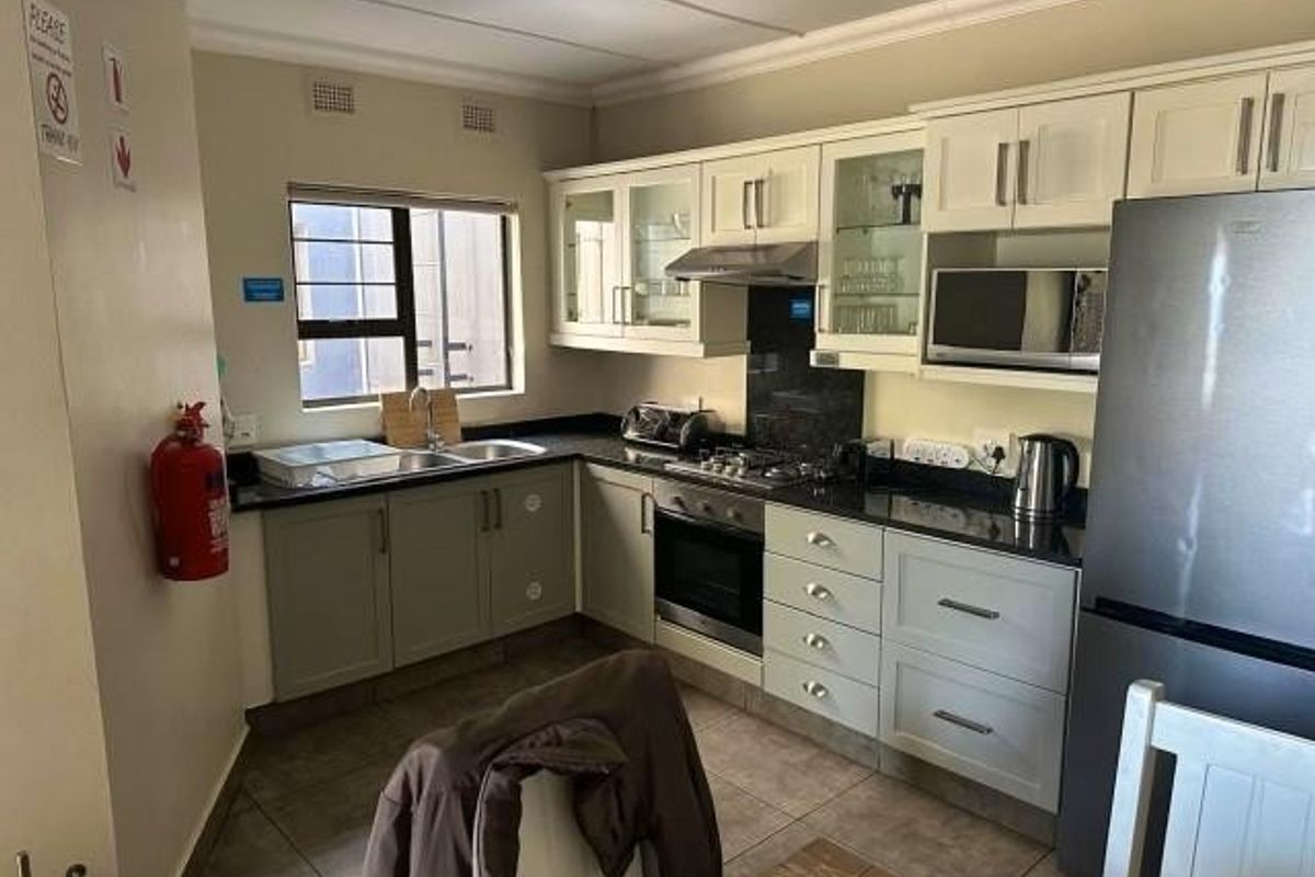 Apartment For Sale in Port Shepstone, KwaZulu Natal - Photo 5