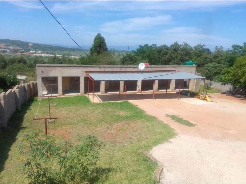 Apartment To Rent in Msholozi, White River - Photo 1