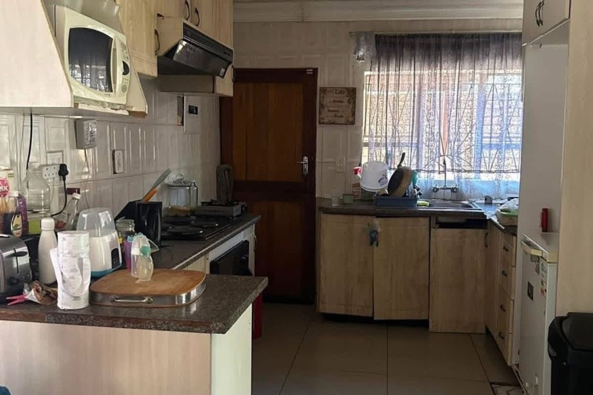 Shared House To Rent in West Acres, Nelspruit - Photo 2