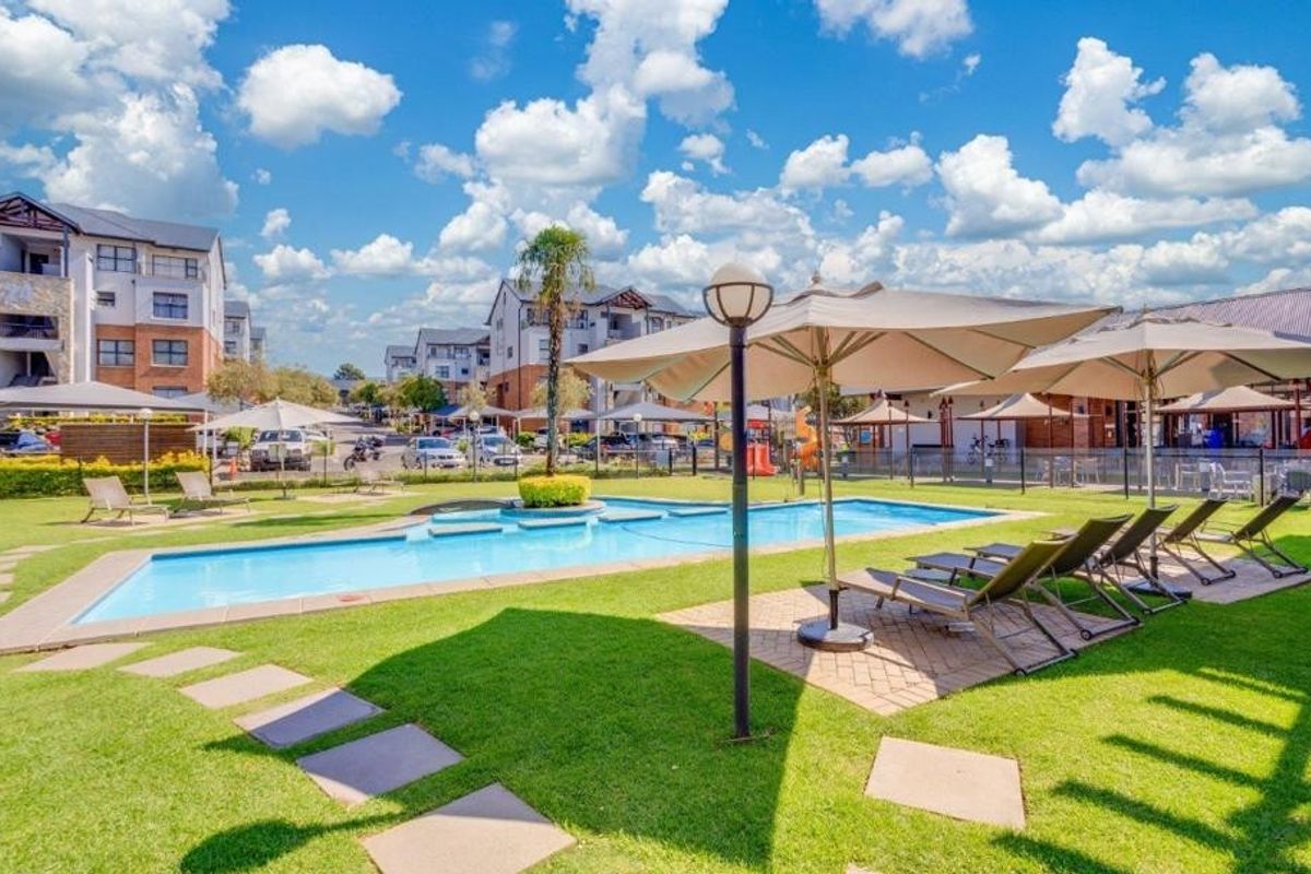 1-Bedroom Apartment for Sale in a Premium Lifestyle Estate - Photo 3