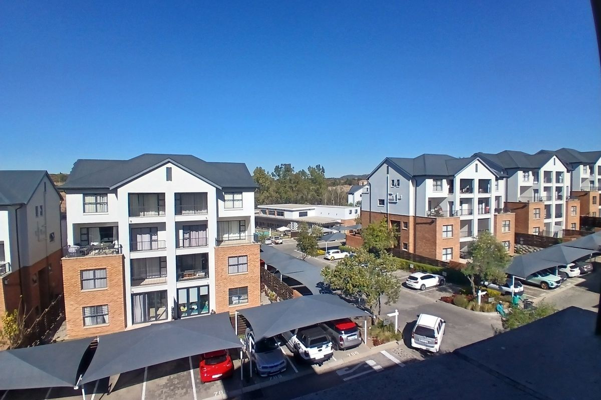 1-Bedroom Apartment for Sale in a Premium Lifestyle Estate - Photo 4