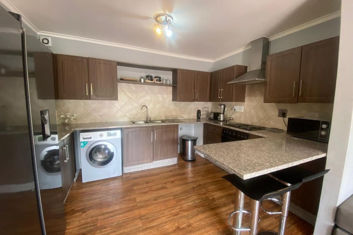 3-Bedroom Cluster Home for Sale - Perfect Family Living Investment Opportunity - Photo 4