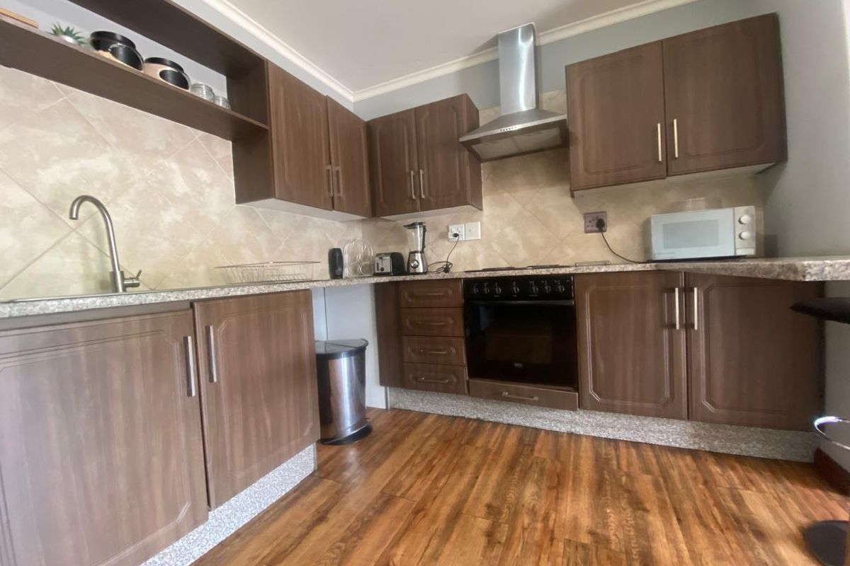 3-Bedroom Cluster Home for Sale - Perfect Family Living Investment Opportunity - Photo 5