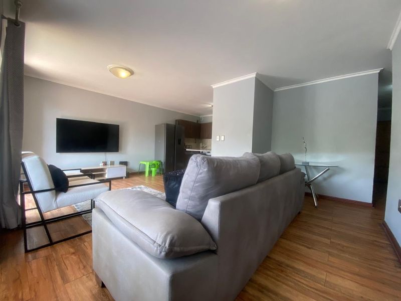 3-Bedroom Cluster Home for Sale - Perfect Family Living Investment Opportunity - Photo 9