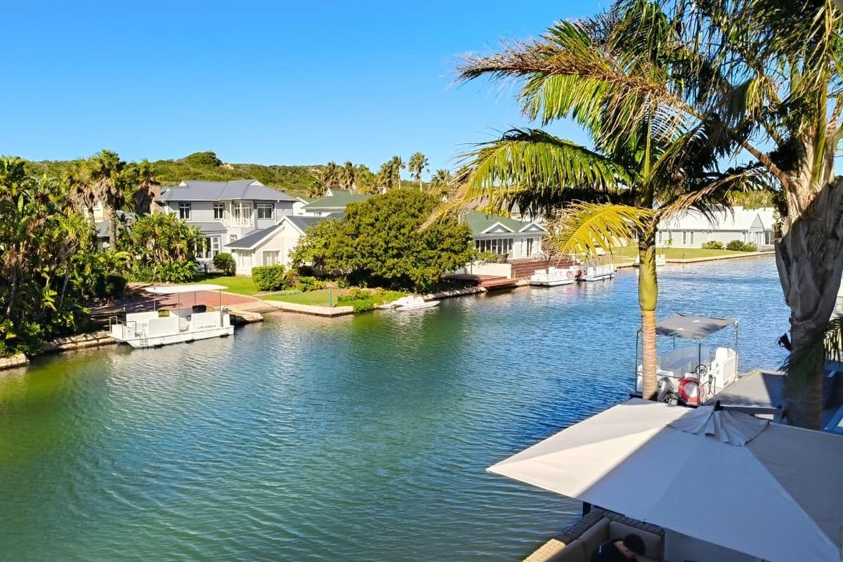 House For Sale in Marina Martinique, Jeffreys Bay - Photo 4