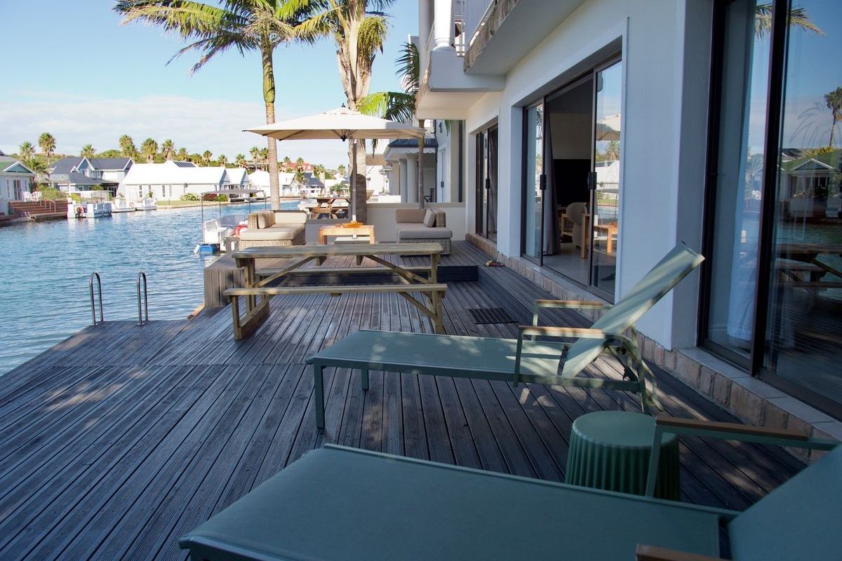 House For Sale in Marina Martinique, Jeffreys Bay - Photo 5