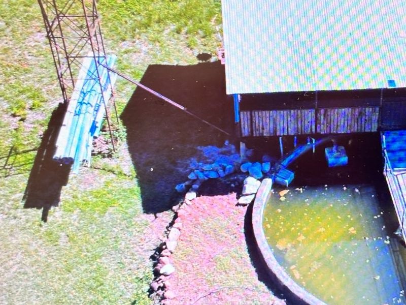 Small Holding Farm For Sale With Great Opportunities/Zoned For Business OR Developments - Photo 3