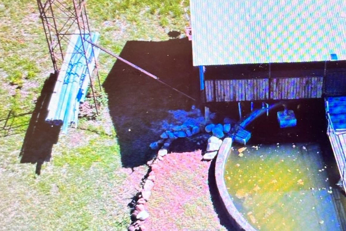 Small Holding Farm For Sale With Great Opportunities/Zoned For Business OR Developments - Photo 3