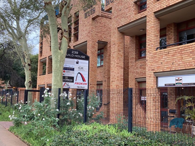 Commercial Property For Sale in Nieuw Muckleneuk, Pretoria - Photo 7