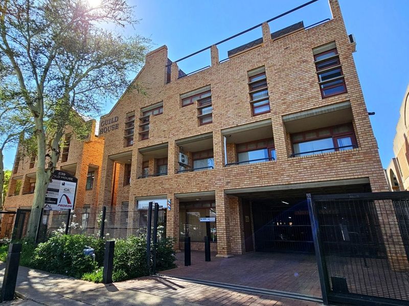 Commercial Property For Sale in Nieuw Muckleneuk, Pretoria - Photo 3