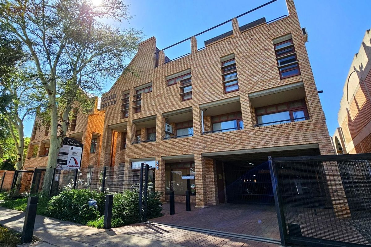Commercial Property For Sale in Nieuw Muckleneuk, Pretoria - Photo 3