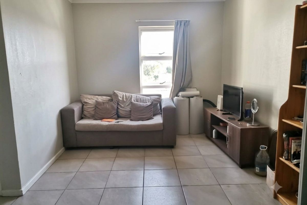 Modern 1 Bedroom Apartment To Rent in La Vie Estate, Paarl - Photo 4