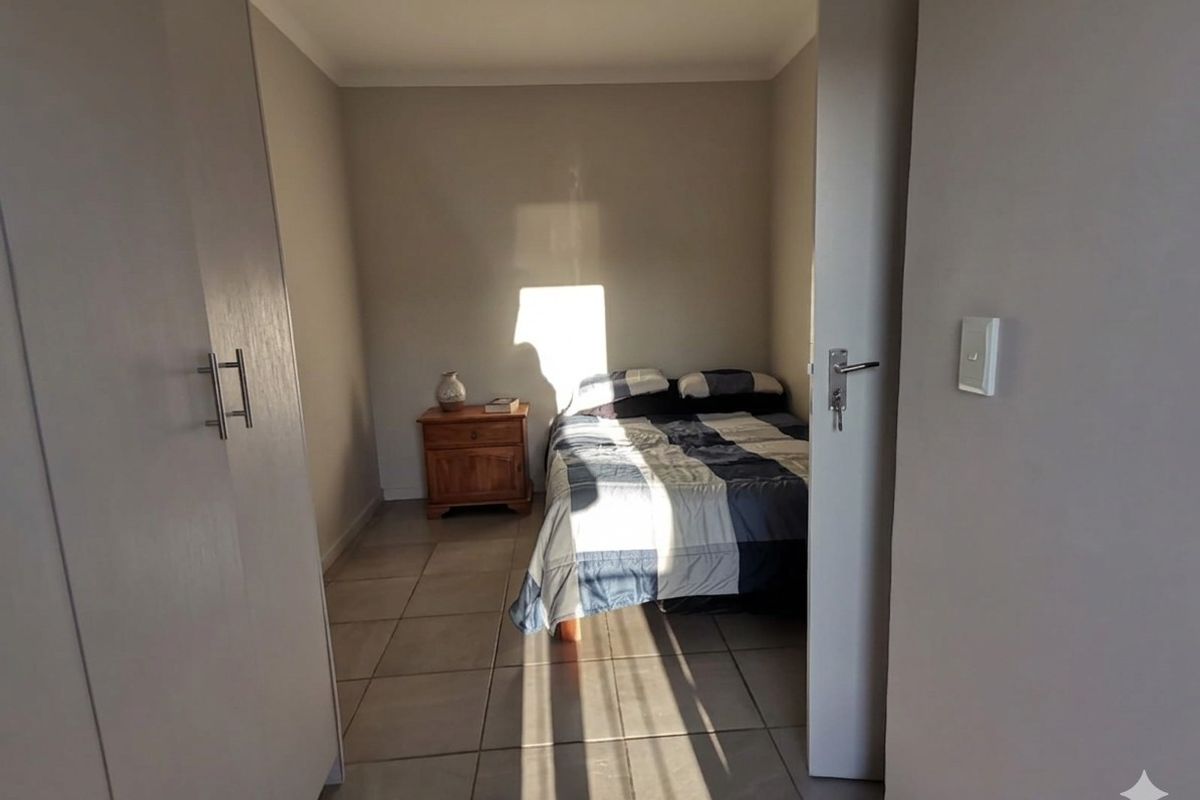 Modern 1 Bedroom Apartment To Rent in La Vie Estate, Paarl - Photo 5