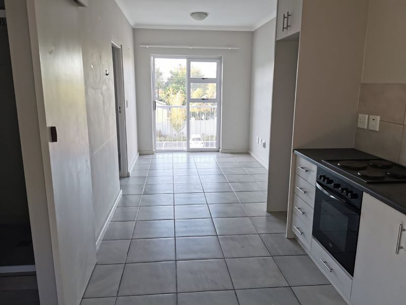 Modern 1 Bedroom Apartment To Rent in La Vie Estate, Paarl - Photo 2