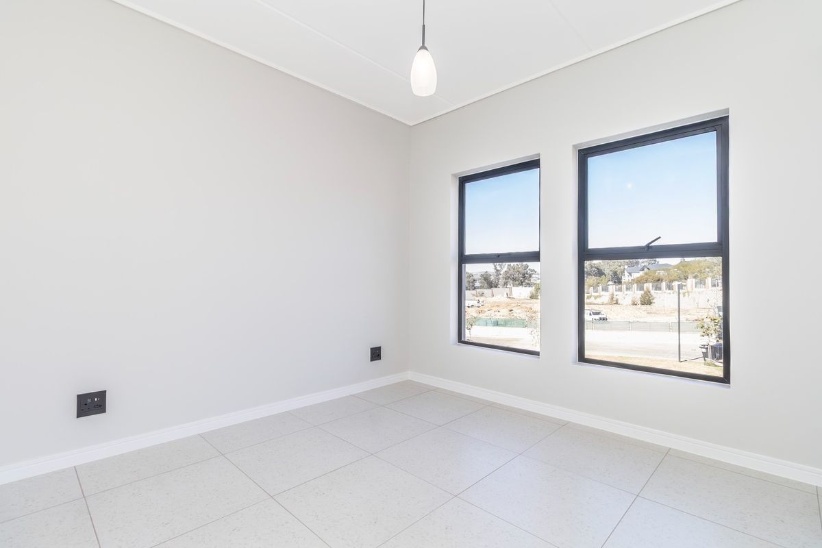 New 3 Bedroom Apartment at Polofields Lifestyle Estate - Photo 5