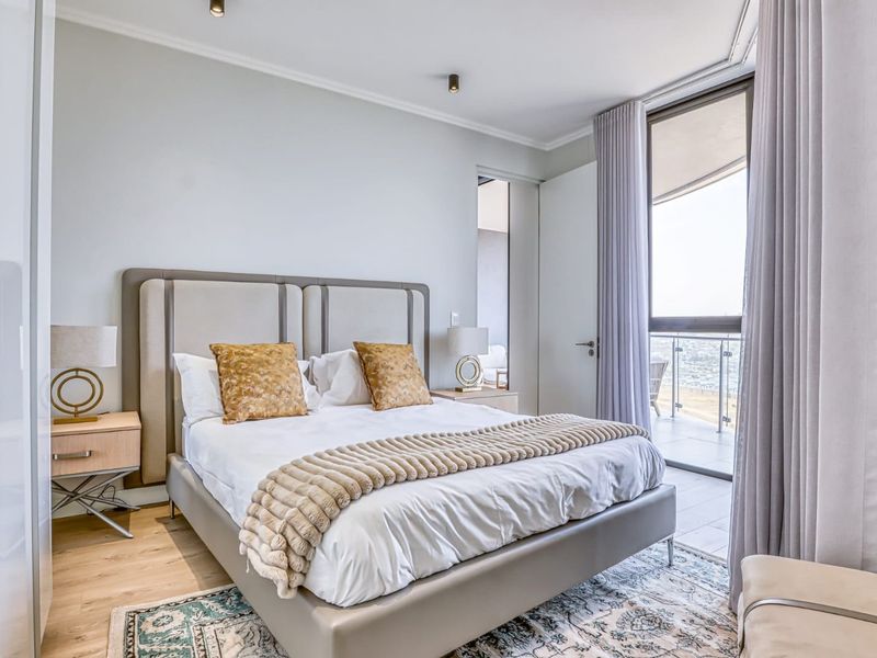 2 Bedroom Apartment  in Waterfall Midrand - Photo 10