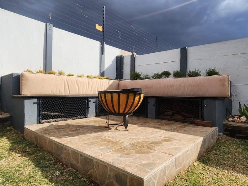 House To Rent in Milano, Sky City , Alberton - Photo 9