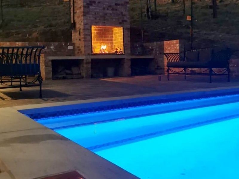 Luxury 4 Bedroom Safari Lodge in Mabalingwe Big 5 Game Reserve - Photo 5