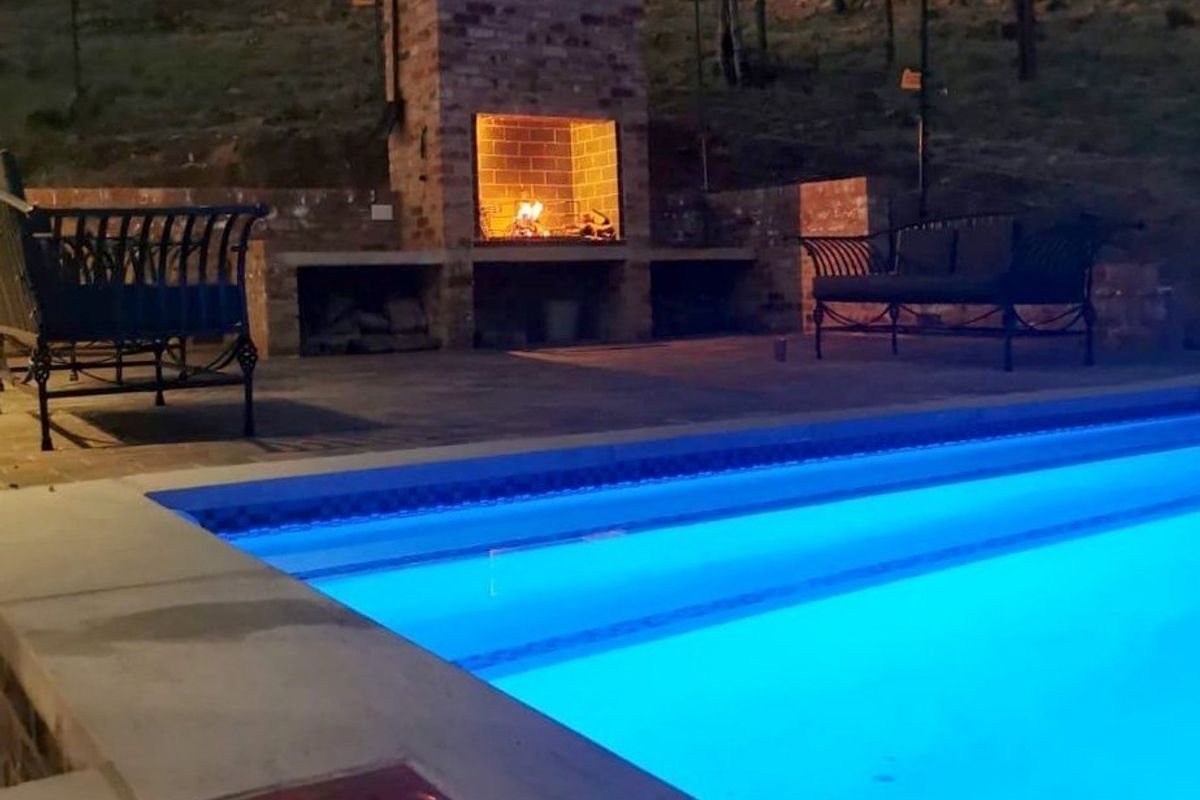 Luxury 4 Bedroom Safari Lodge in Mabalingwe Big 5 Game Reserve - Photo 5