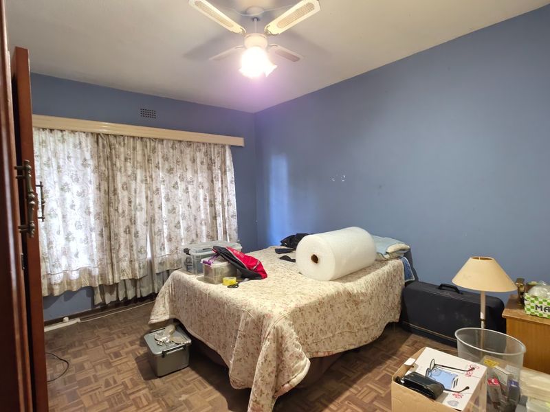 2 Bedroom Apartment For Salf - Photo 8