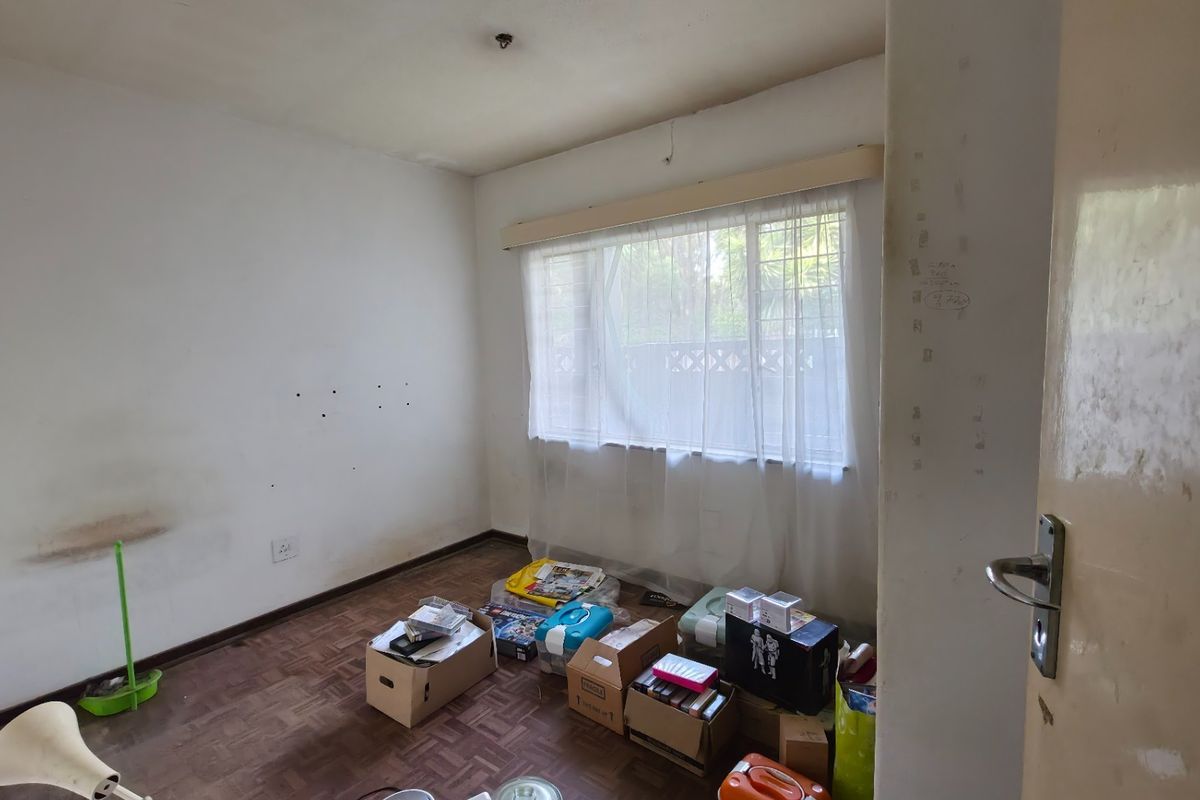 2 Bedroom Apartment For Salf - Photo 5