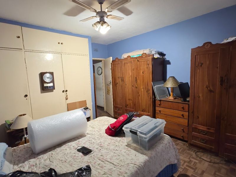 2 Bedroom Apartment For Salf - Photo 9