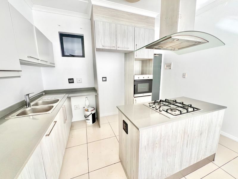 Modern Ground Floor Carlswald, Midrand. - Photo 8
