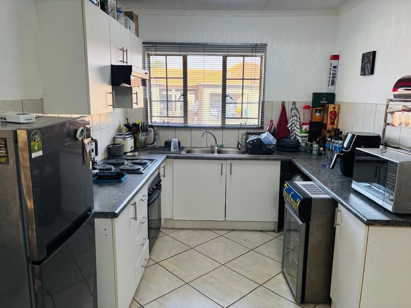 Apartment For Sale in Sylviavale, Vanderbijlpark - Photo 3