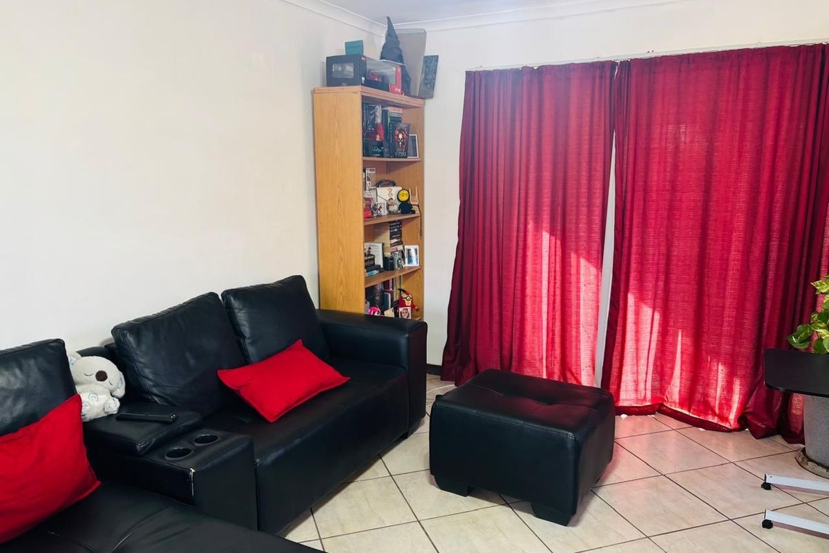 Apartment For Sale in Sylviavale, Vanderbijlpark - Photo 4