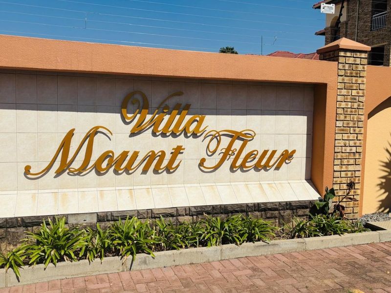 Apartment For Sale in Vanderbijlpark SE 2, Vanderbijlpark SE, Vanderbijlpark - Photo 1