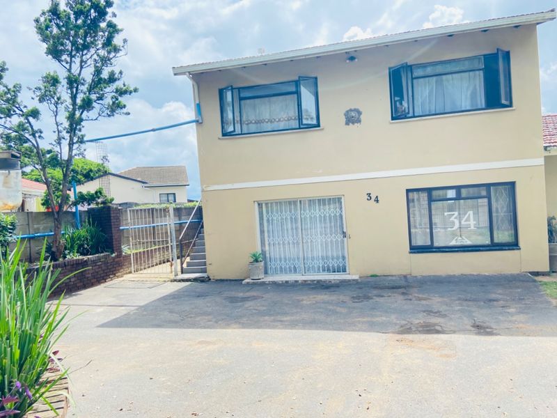 Cottage To Rent in Athlone Park, Amanzimtoti, KwaZulu Natal - Photo 10