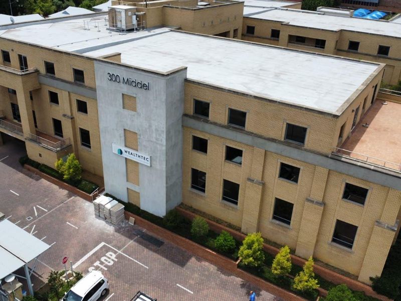 Commercial Property To Rent in Brooklyn, Pretoria - Photo 1