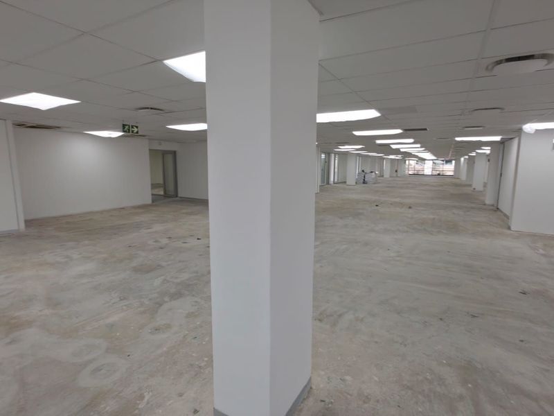 Commercial Property To Rent in Brooklyn, Pretoria - Photo 9