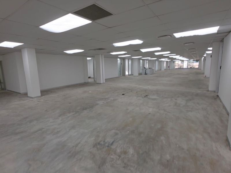 Commercial Property To Rent in Brooklyn, Pretoria - Photo 8