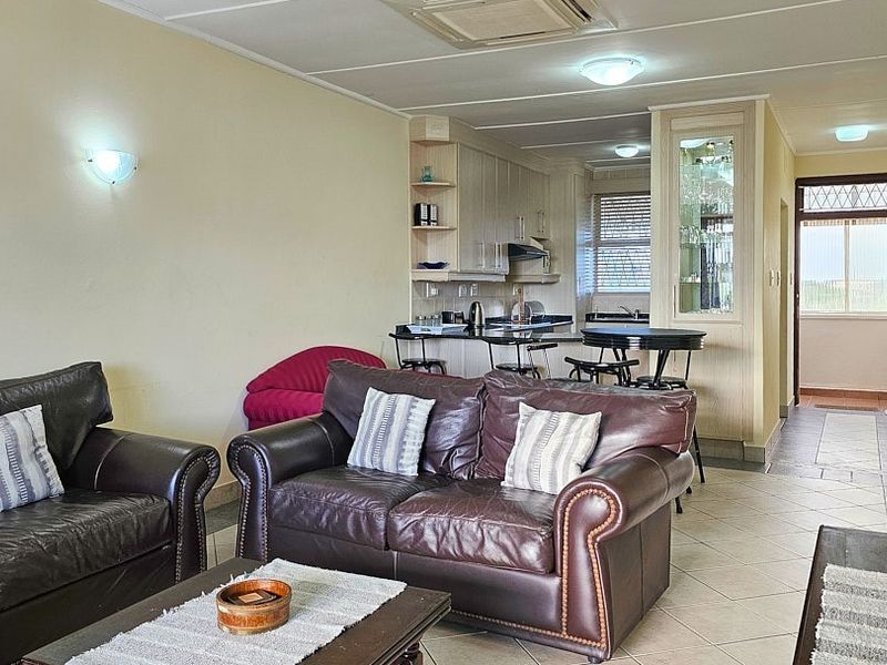 2 Bedroom Beachfront Bliss, Stunning Sea Views - Photo 7